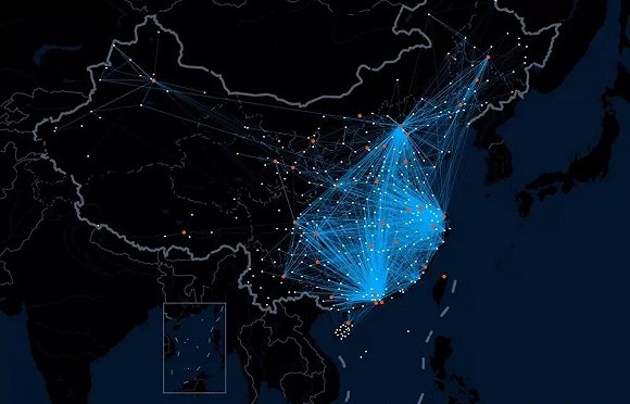 航空物流高速發(fā)展，中高端配送領域或成新戰(zhàn)場